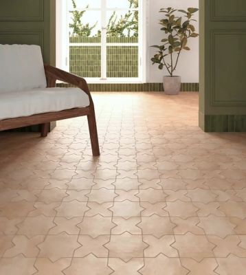 terracotta bathroom tiles Sydney